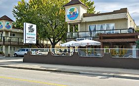 Tiki Shores Inn & Suites